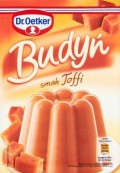 DR.OETKER BUDYŃ TOFFI 40 g
