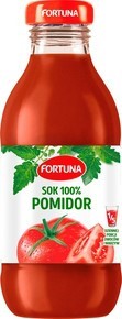 FORTUNA SOK POMIDOR 0,3 L
