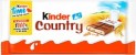 KINDER COUNTRY T4 94G