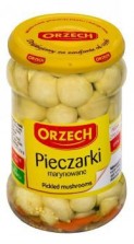 ORZECH PIECZARKA 290G